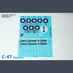 Douglas C-47 Skytrain