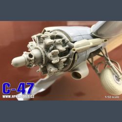 Douglas C-47 Skytrain