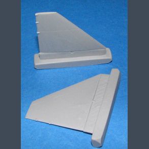 F-16A Block 10 Stabilizers (Cutting Edge)