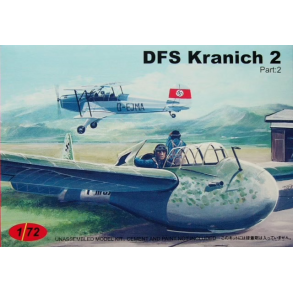 DSF Kranich 2