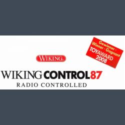 WIKING CONTROL 87