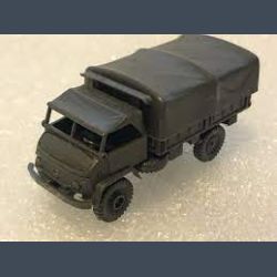 Unimog S 404 P/P 240