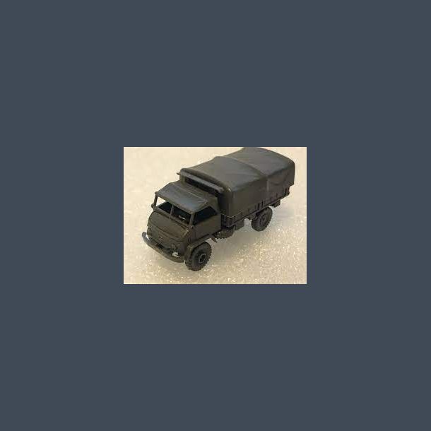 Unimog S 404 P/P 240