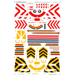 Thunderjets Over korea Pt.III