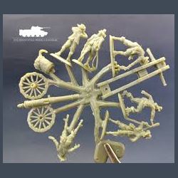 Swedish Artillery (30 years war)