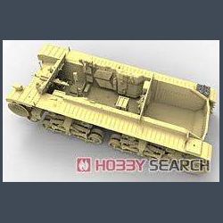 Skoda LT Vz35 &amp; R-2 tank