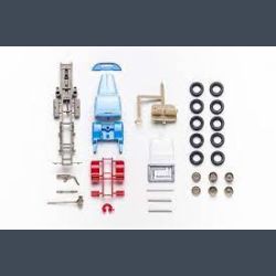 SAMLEST TRKKER SCANIA 111 MED SNUDE