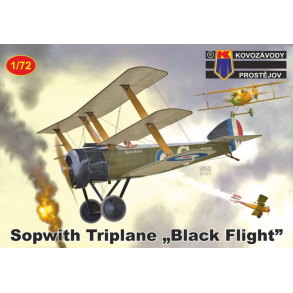 Sopwith Triplane 