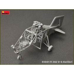 FL 282 V-6 KOLIBRI