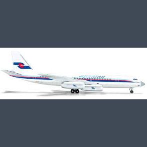 Spantax Convair CV-990 (Metal 1/500)