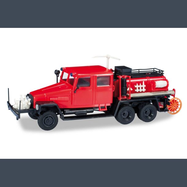IFA G5 TLF "Fire department"