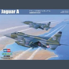 Jaguar A Sepecat
