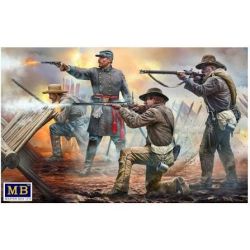 "Do or die !" - American Civil War Series