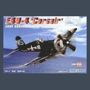 F4U-4 