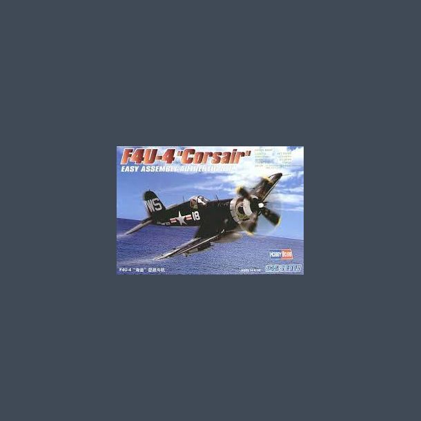 F4U-4 "Corsair"