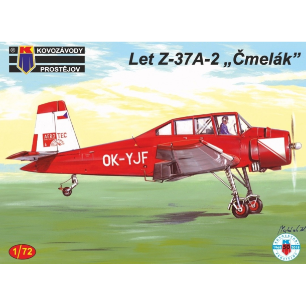 Let Z-37A-2 "Cmelk"
