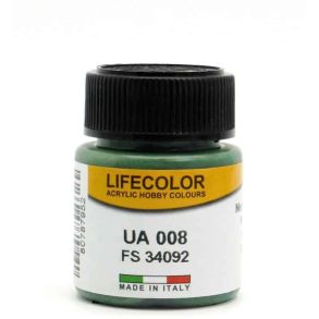 LifeColor Medium Green 42 (22ml)