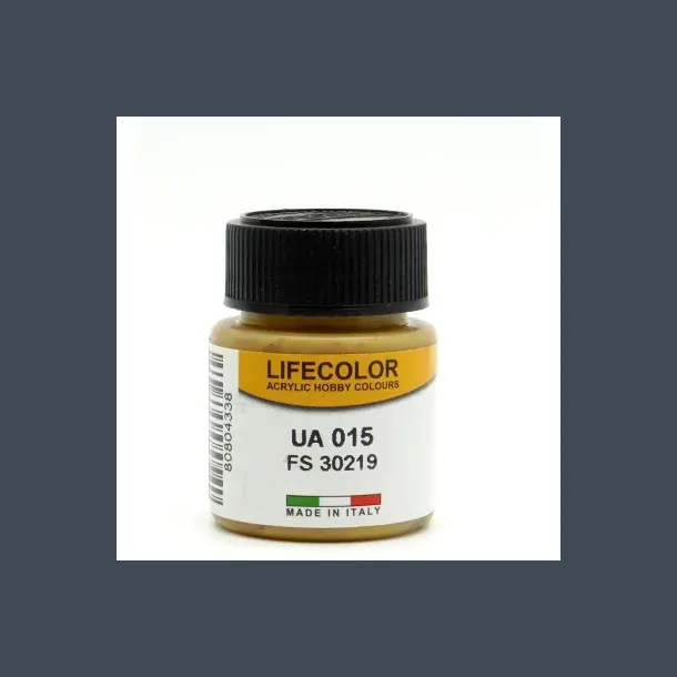 LifeColor Tan (22ml)
