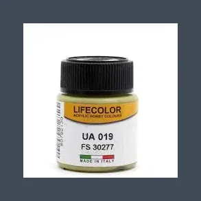 LifeColor Sand (22ml)