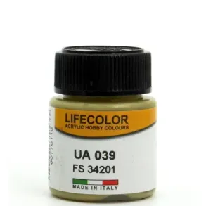 LifeColor Tan (22ml)