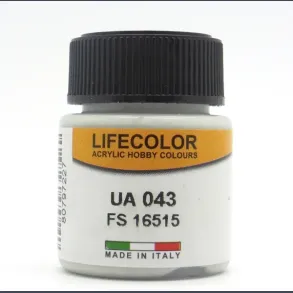 LifeColor Grey (22ml)