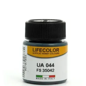 LifeColor Non Specular Sea Blue (22ml)