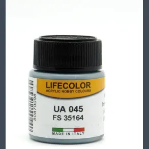 LifeColor Non Specular Int. Blue(22ml)