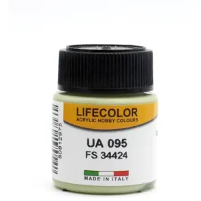 LifeColor Sky (22ml)