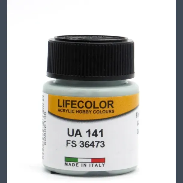 LifeColor French BlueGrey (22ml)