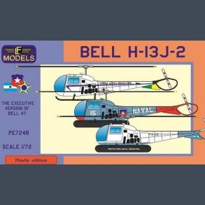 BELL H-I3J-2
