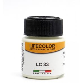 LifeColor Matt Phosphor (22ml)