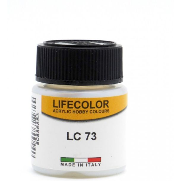 LifeColor Gloss Clear (22ml)