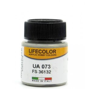 LifeColor Grey (22ml)