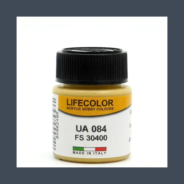 LifeColor German Desert Yellow (22ml)