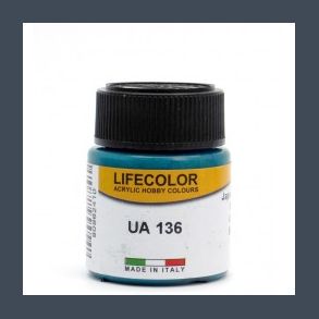 LifeColor Blue Aotake (22ml)