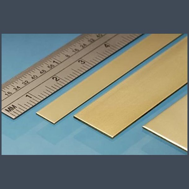 Messing Strip (Brass Strip)