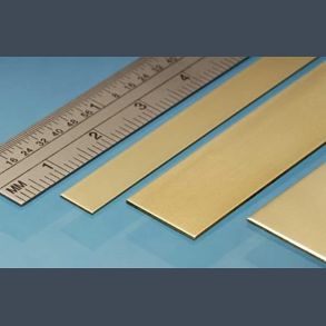 Messing Strip (Brass Strip)