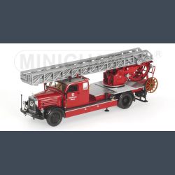 Mercedes-Benz LoD3750 DL26