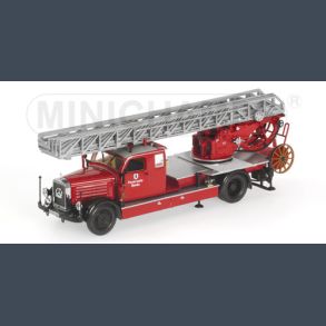 Mercedes-Benz LoD3750 DL26