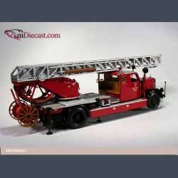 Mercedes-Benz LoD3750 DL26