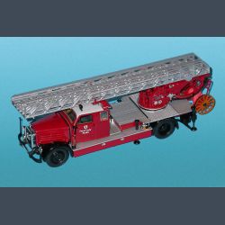 Mercedes-Benz LoD3750 DL26