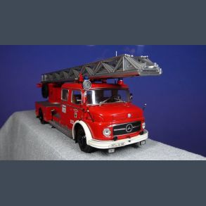 Mercedes-Benz 1113 Aerial Ladder - 1966