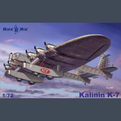 Kalinin K-7