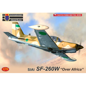 SIAI SF-260W 