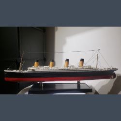 R.M.S Titanic Centennial 1912-2012 Edition