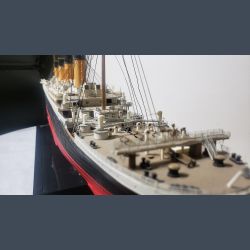 R.M.S Titanic Centennial 1912-2012 Edition