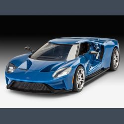 Ford GT 2017