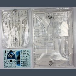 Spaceshiptwo &amp; Whiteknighttwo