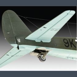 Junkers Ju88 A1 "Battle of Britain"