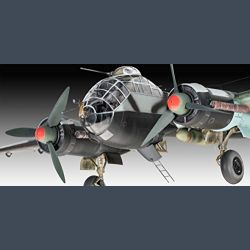 Junkers Ju188 A-2 "Rcher"